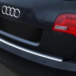 Ochranná lišta hrany kufru - Audi A6 (C6) Avant  r.v. 2005-2011