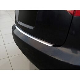 Ochranná lišta hrany kufru - Audi A6 (C6) Avant  r.v. 2005-2011