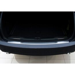 Ochranná lišta hrany kufru - Audi A6 (C6) Avant  r.v. 2005-2011