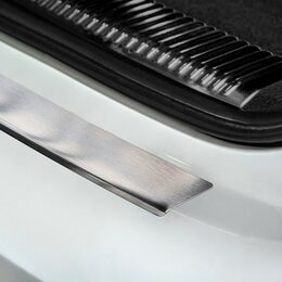 Ochranná lišta hrany kufru - Audi A6 (C7) Avant  r.v. 2011->