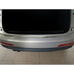 Ochranná lišta hrany kufru - Audi Q3 r.v. 2011->