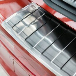 Ochranná lišta hrany kufru - Audi Q5 r.v. 2008->