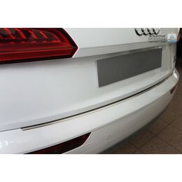 Ochranná lišta hrany kufru - Audi Q5 II r.v. 2017->