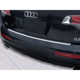Ochranná lišta hrany kufru - Audi Q7 r.v. 2006-2015