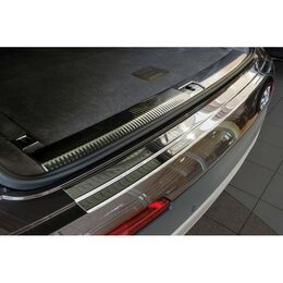 Ochranná lišta hrany kufru - Audi Q7 II r.v. 2015->