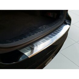 Ochranná lišta hrany kufru - BMW 3 (E91) Touring r.v. 2008-2012