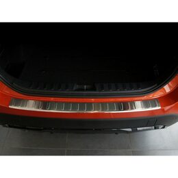 Ochranná lišta hrany kufru - BMW X1 (E84) r.v. 2009-2012