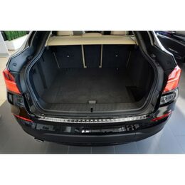 Ochranná lišta hrany kufru - BMW X4 (F26) r.v. 2014->