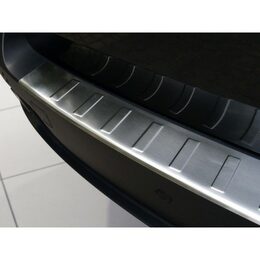 Ochranná lišta hrany kufru - BMW X5 (E70) r.v. 2007-2011