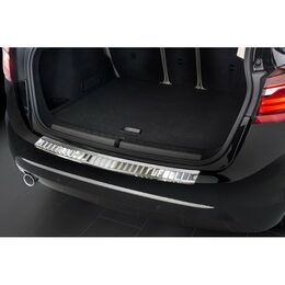 Ochranná lišta hrany kufru - BMW X5 (F15) r.v. 2013-16