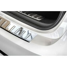 Ochranná lišta hrany kufru - BMW X6 (F16) r.v. 2014->