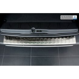 Ochranná lišta hrany kufru - Citroen Berlingo Multispace r.v. 2008->