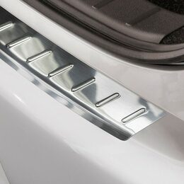 Ochranná lišta hrany kufru - Citroen C4 Aircross r.v. 2010->