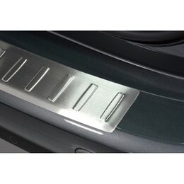 Ochranná lišta hrany kufru - Citroen C4 Grand Picasso r.v. 2013->