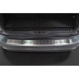 Ochranná lišta hrany kufru - Citroen C4 Grand Picasso r.v. 2013->