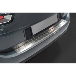 Ochranná lišta hrany kufru - Citroen C4 Grand Picasso r.v. 2013->