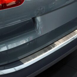 Ochranná lišta hrany kufru - Citroen C4 Picasso r.v. 2013->