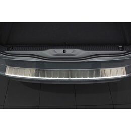 Ochranná lišta hrany kufru - Citroen C4 Picasso r.v. 2013->