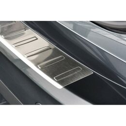 Ochranná lišta hrany kufru - Citroen C4 Picasso r.v. 2013->
