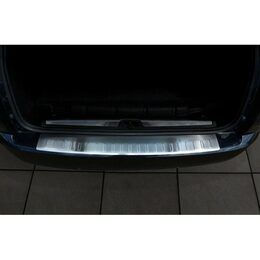 Ochranná lišta hrany kufru - Citroen C5 Combi r.v. 2008->