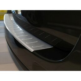 Ochranná lišta hrany kufru - Dacia Duster r.v. 2010-2017