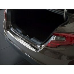 Ochranná lišta hrany kufru - FIAT Tipo Sedan r.v. 2016->