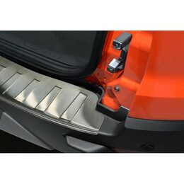 Ochranná lišta hrany kufru - Ford Ecosport II r.v. 2012->