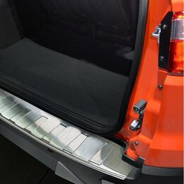 Ochranná lišta hrany kufru - Ford Ecosport II r.v. 2012->