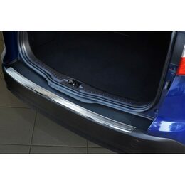 Ochranná lišta hrany kufru - Ford Focus III Turnier r.v. 2011->