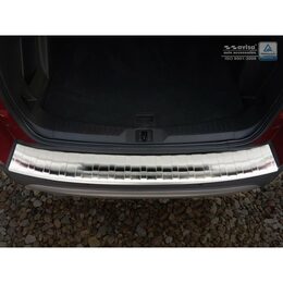 Ochranná lišta hrany kufru - Ford Kuga r.v. 2013->