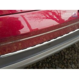 Ochranná lišta hrany kufru - Ford Kuga r.v. 2013->