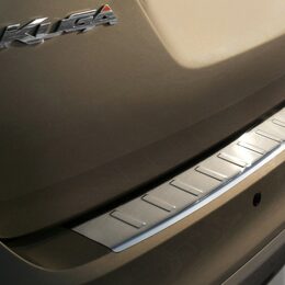 Ochranná lišta hrany kufru - Ford Kuga r.v. 2008-2012
