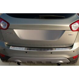 Ochranná lišta hrany kufru - Ford Kuga r.v. 2008-2012