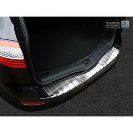 Ochranná lišta hrany kufru - Ford Mondeo Combi r.v. 2007-2010