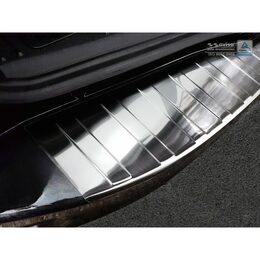 Ochranná lišta hrany kufru - Ford Mondeo Combi r.v. 2007-2010