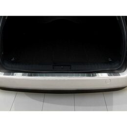 Ochranná lišta hrany kufru - Ford Mondeo Combi r.v. 2000-2007