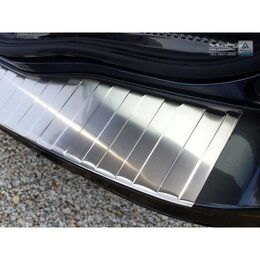 Ochranná lišta hrany kufru - Ford Mondeo Combi r.v. 2014->