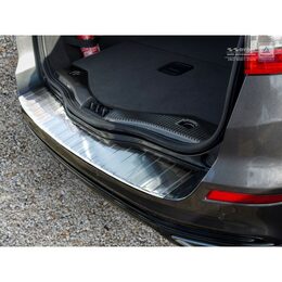 Ochranná lišta hrany kufru - Ford Mondeo Combi r.v. 2014->