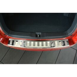Ochranná lišta hrany kufru - Honda Civic Tourer r.v. 2014->