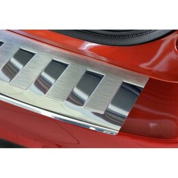 Ochranná lišta hrany kufru - Honda Civic Tourer r.v. 2014->