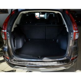 Ochranná lišta hrany kufru - Honda CR-V r.v. 2015->