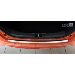 Ochranná lišta hrany kufru - Honda Jazz r.v. 2014->
