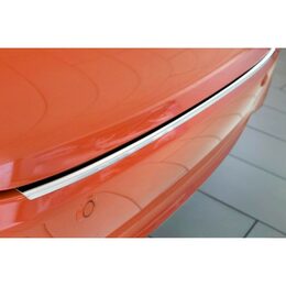 Ochranná lišta hrany kufru - Honda Jazz r.v. 2014->