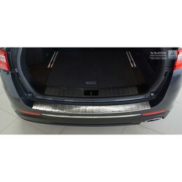 Ochranná lišta hrany kufru - Kia Optima IV Combi r.v. 2016->