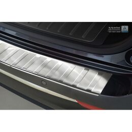 Ochranná lišta hrany kufru - Kia Optima IV Combi r.v. 2016->