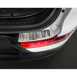 Ochranná lišta hrany kufru - Kia Sportage III r.v. 2010-2016