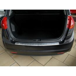 Ochranná lišta hrany kufru - Kia Venga r.v. 2010-2014