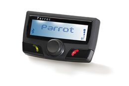 PARROT CK3100 bluetooth HF s displejem