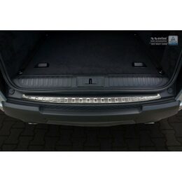 Ochranná lišta hrany kufru - Land Rover Range Rover Sport r.v. 2013->