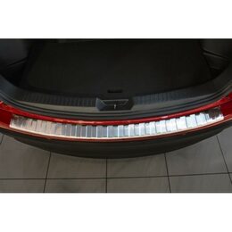 Ochranná lišta hrany kufru - Mazda CX-5 r.v. 2011-2017